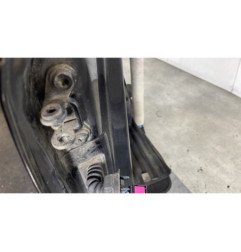 Porte avant droit SKODA FABIA 2