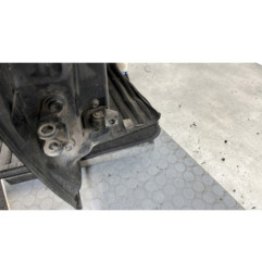 Porte avant droit SKODA FABIA 2