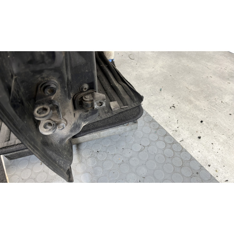 Porte avant droit SKODA FABIA 2 Photo n°4
