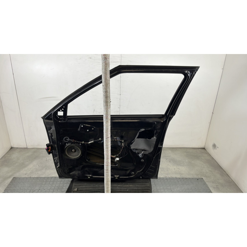 Porte avant droit SKODA FABIA 2 Photo n°5
