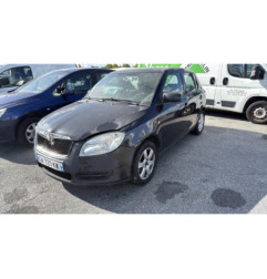 Porte avant droit SKODA FABIA 2