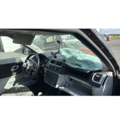 Porte avant droit SKODA FABIA 2