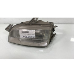 Optique avant principal gauche (feux)(phare) FIAT PUNTO 1