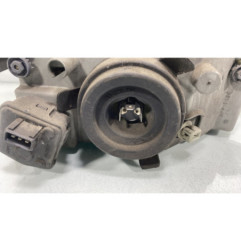 Optique avant principal gauche (feux)(phare) FIAT PUNTO 1