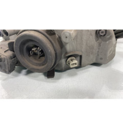 Optique avant principal gauche (feux)(phare) FIAT PUNTO 1