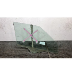 Vitre avant gauche SKODA FABIA 2