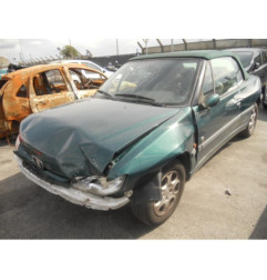 Bloc ABS (freins anti-blocage) PEUGEOT 306
