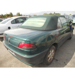 Bloc ABS (freins anti-blocage) PEUGEOT 306