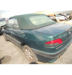 Bloc ABS (freins anti-blocage) PEUGEOT 306