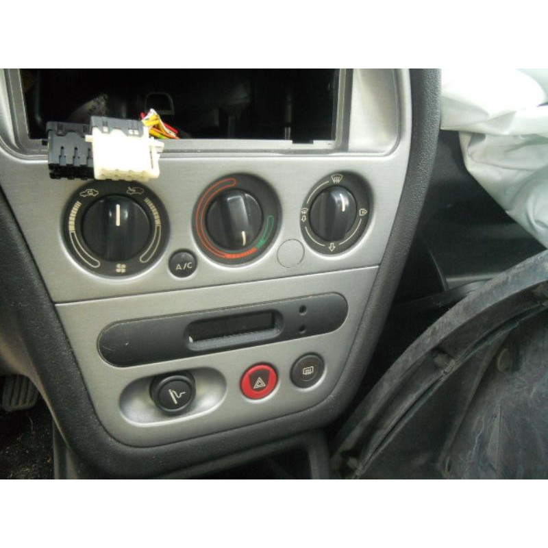 Bloc ABS (freins anti-blocage) PEUGEOT 306 Photo n°12