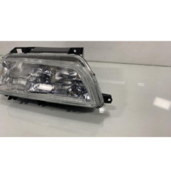 Optique avant principal droit (feux)(phare) CITROEN XANTIA