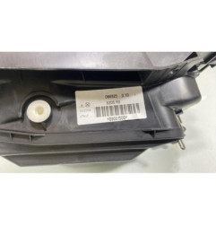 Optique avant principal droit (feux)(phare) CITROEN XANTIA
