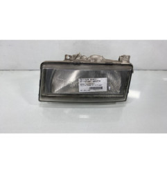 Optique avant principal gauche (feux)(phare) SKODA FELICIA Photo n°9