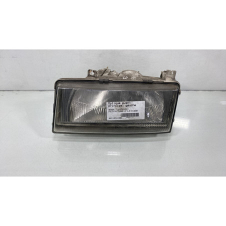 Optique avant principal gauche (feux)(phare) SKODA FELICIA Photo n°9