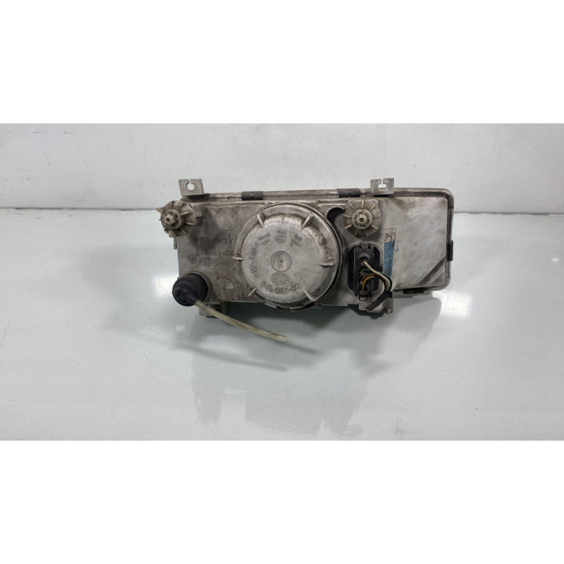 Optique avant principal gauche (feux)(phare) SKODA FELICIA Photo n°10