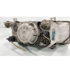 Optique avant principal gauche (feux)(phare) SKODA FELICIA