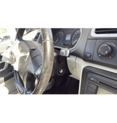 Vitre avant gauche SKODA FABIA 2