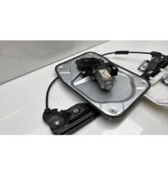 Leve vitre electrique avant droit SKODA FABIA 2