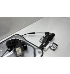 Leve vitre electrique avant droit SKODA FABIA 2