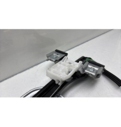 Leve vitre electrique avant droit SKODA FABIA 2