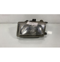 Optique avant principal gauche (feux)(phare) VOLKSWAGEN POLO 3 Photo n°9