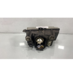 Optique avant principal gauche (feux)(phare) VOLKSWAGEN POLO 3