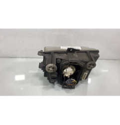 Optique avant principal gauche (feux)(phare) VOLKSWAGEN POLO 3