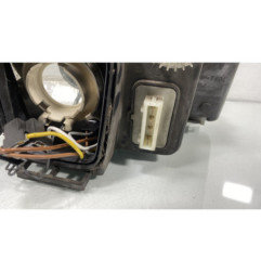 Optique avant principal gauche (feux)(phare) VOLKSWAGEN POLO 3