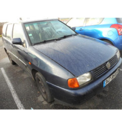 Optique avant principal gauche (feux)(phare) VOLKSWAGEN POLO 3