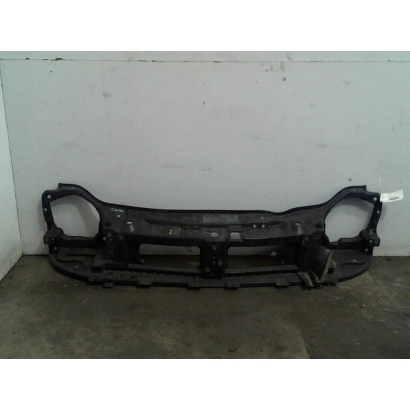 Face avant FORD TRANSIT 4 Photo n°1