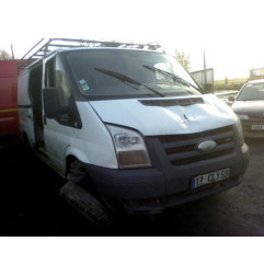 Face avant FORD TRANSIT 4