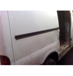 Face avant FORD TRANSIT 4