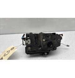 Serrure avant droit SKODA FABIA 2