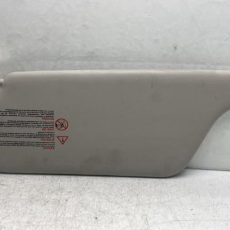 Pare soleil droit RENAULT CLIO 3