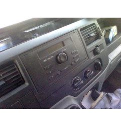 Face avant FORD TRANSIT 4