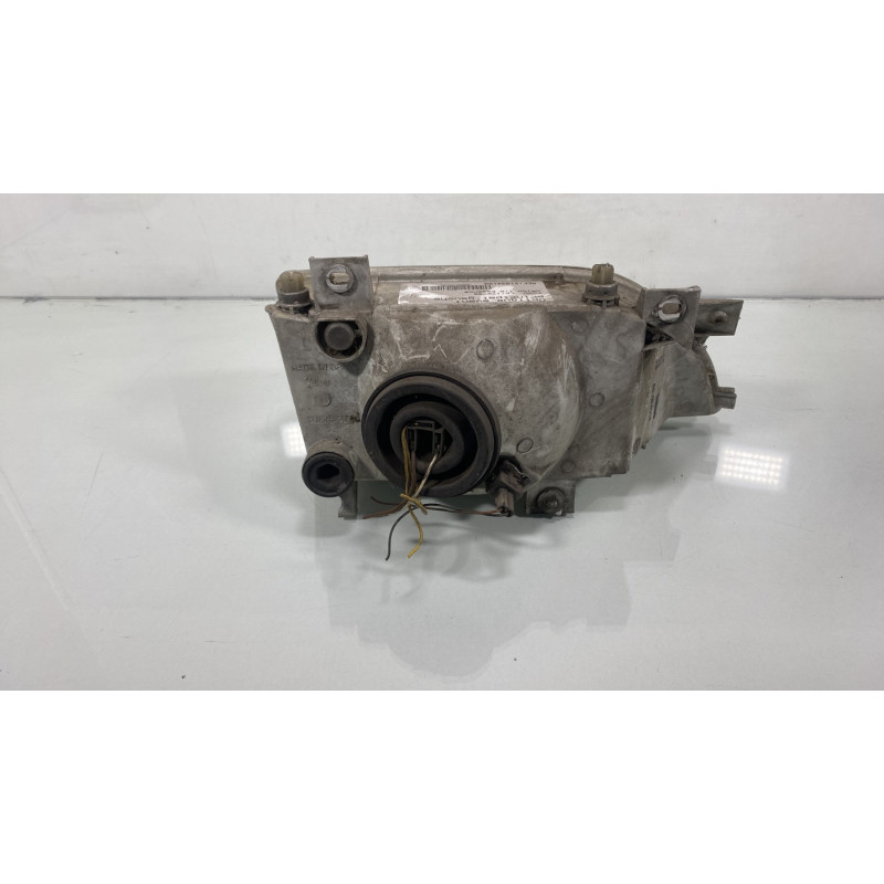 Optique avant principal gauche (feux)(phare) FORD ORION 2 Photo n°9