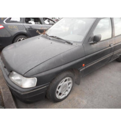 Optique avant principal gauche (feux)(phare) FORD ORION 2