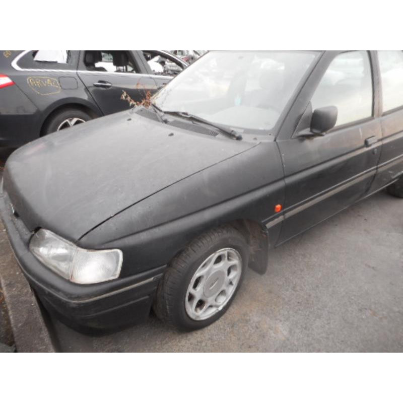 Optique avant principal gauche (feux)(phare) FORD ORION 2 Photo n°13