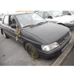 Optique avant principal gauche (feux)(phare) FORD ORION 2