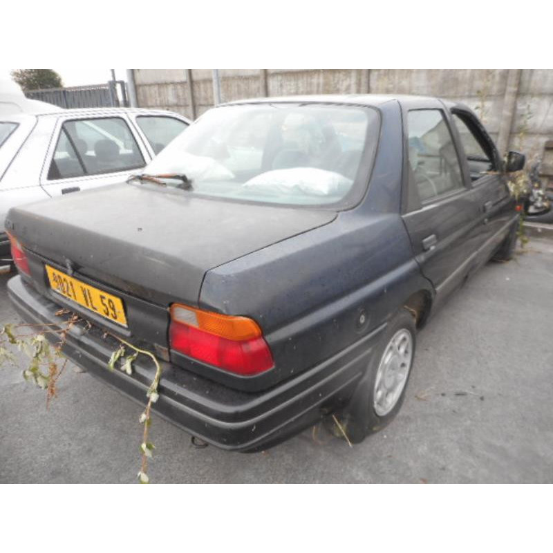 Optique avant principal gauche (feux)(phare) FORD ORION 2 Photo n°15