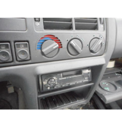 Optique avant principal gauche (feux)(phare) FORD ORION 2