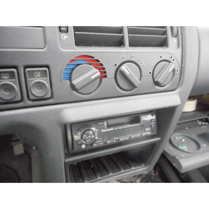 Optique avant principal gauche (feux)(phare) FORD ORION 2 Photo n°17