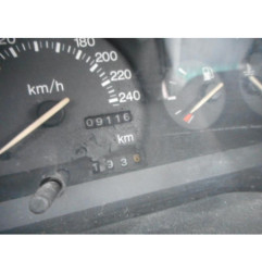 Optique avant principal gauche (feux)(phare) FORD ORION 2