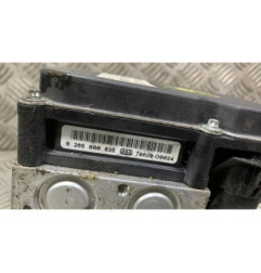Bloc ABS (freins anti-blocage) SKODA FABIA 2