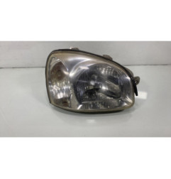 Optique avant principal droit (feux)(phare) HYUNDAI SANTA FE 1 Photo n°10