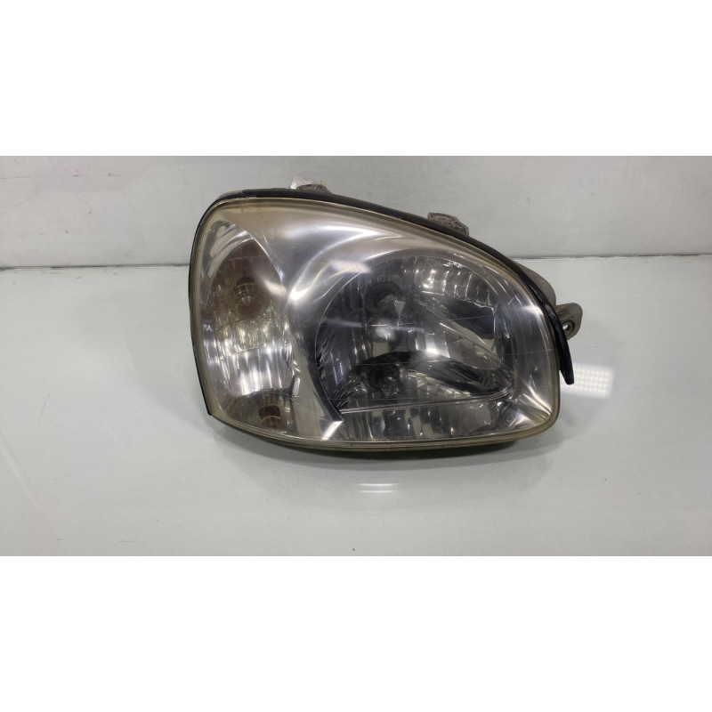 Optique avant principal droit (feux)(phare) HYUNDAI SANTA FE 1 Photo n°10
