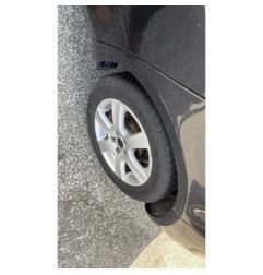 Bloc ABS (freins anti-blocage) SKODA FABIA 2