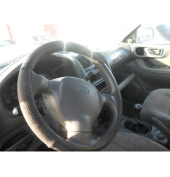 Optique avant principal droit (feux)(phare) HYUNDAI SANTA FE 1