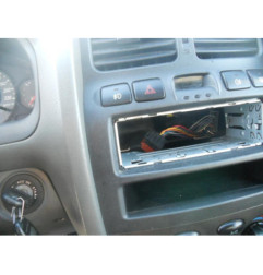Optique avant principal droit (feux)(phare) HYUNDAI SANTA FE 1
