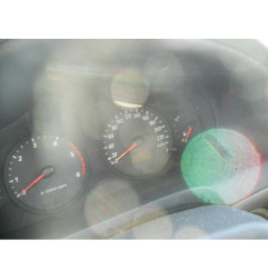 Optique avant principal droit (feux)(phare) HYUNDAI SANTA FE 1